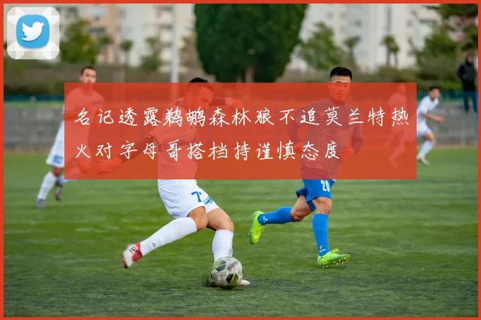 名记透露鹈鹕森林狼不追莫兰特热火对字母哥搭档持谨慎态度