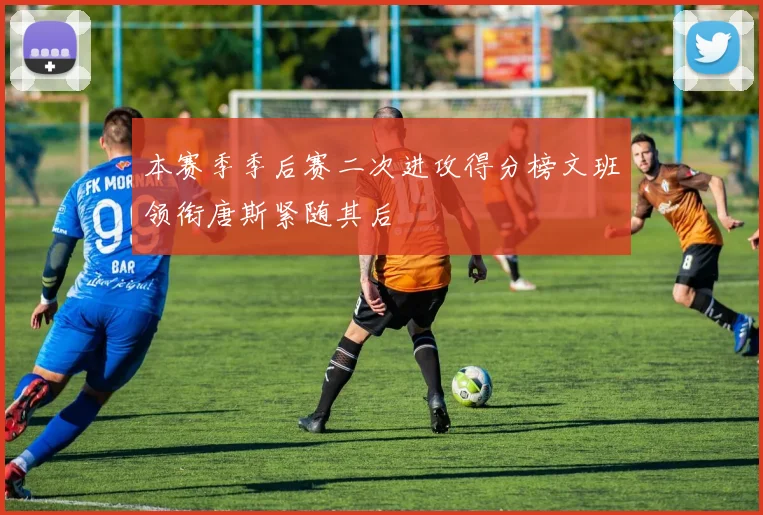 本赛季季后赛二次进攻得分榜文班领衔唐斯紧随其后